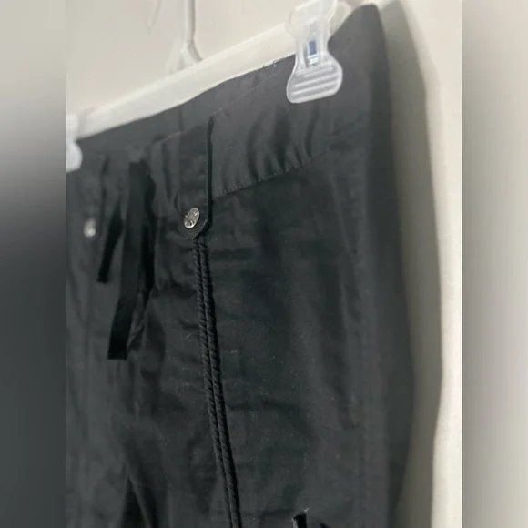 Low rise  90s flare pants - Picture 5 of 16